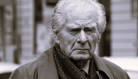 Pogrzeb Wiesława Myśliwskiego odbędzie się 17 kwietnia w Warszawie