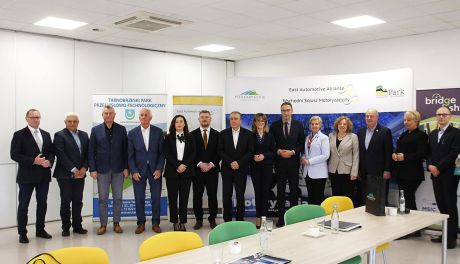 Rozwój, inwestycje i innowacje. Komisja Rozwoju obradowała w Tarnobrzegu