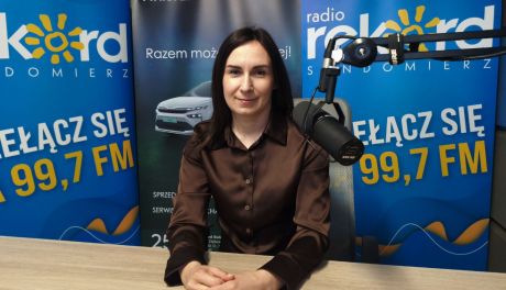 K. Knap-Sawicka: Wdrażanie nowego logotypu zawsze wiąże się z dużymi emocjami