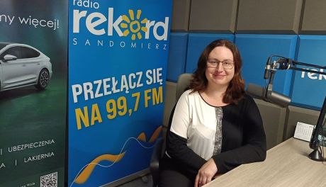 Zorić: Chcemy integrować dzieci z zespołem Downa