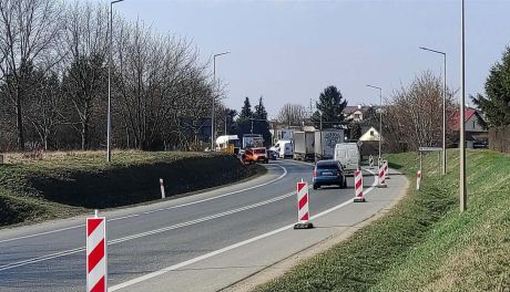 Odnowiona mała obwodnica Sandomierza coraz bliżej. Są środki i plany realizacji