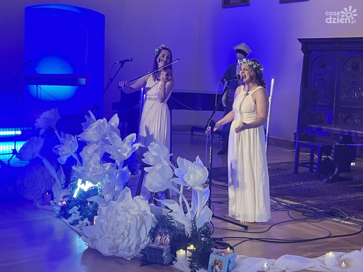 Sandomierz jednoczy siły dla Bartusia i Kubusia. Charytatywny koncert przyniósł wsparcie