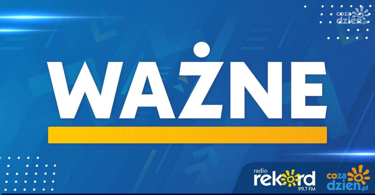 Nagła śmierć 57-latka w Tarnobrzegu. Trwają czynności wyjaśniające