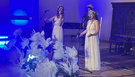 Sandomierz jednoczy siły dla Bartusia i Kubusia. Charytatywny koncert przyniósł wsparcie