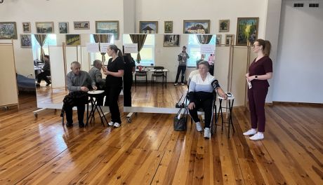 Profilaktyka ratuje życie. Mieszkańcy Koprzywnicy tłumnie na badaniach serca