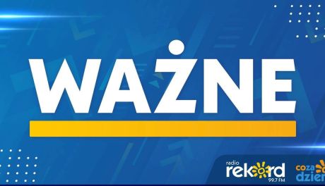 Nagła śmierć 57-latka w Tarnobrzegu. Trwają czynności wyjaśniające