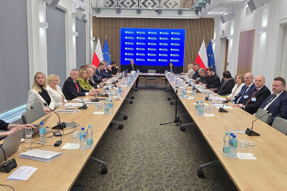 PANS w Tarnobrzegu otrzymała 1,5 mln zł w ramach programu DID