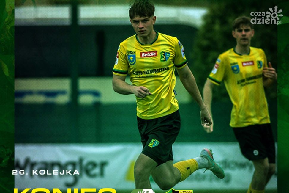 Siarka Tarnobrzeg wypuściła zwycięstwo w końcówce. Remis po nerwowym finiszu w Białej Podlaskiej