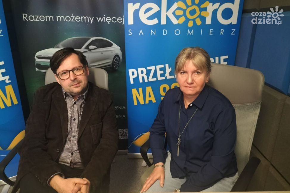 ZSGiH w Sandomierzu: Kucharza AI nie zastąpi