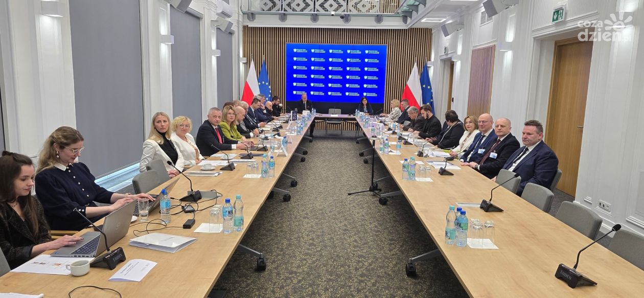 PANS w Tarnobrzegu otrzymała 1,5 mln zł w ramach programu DID