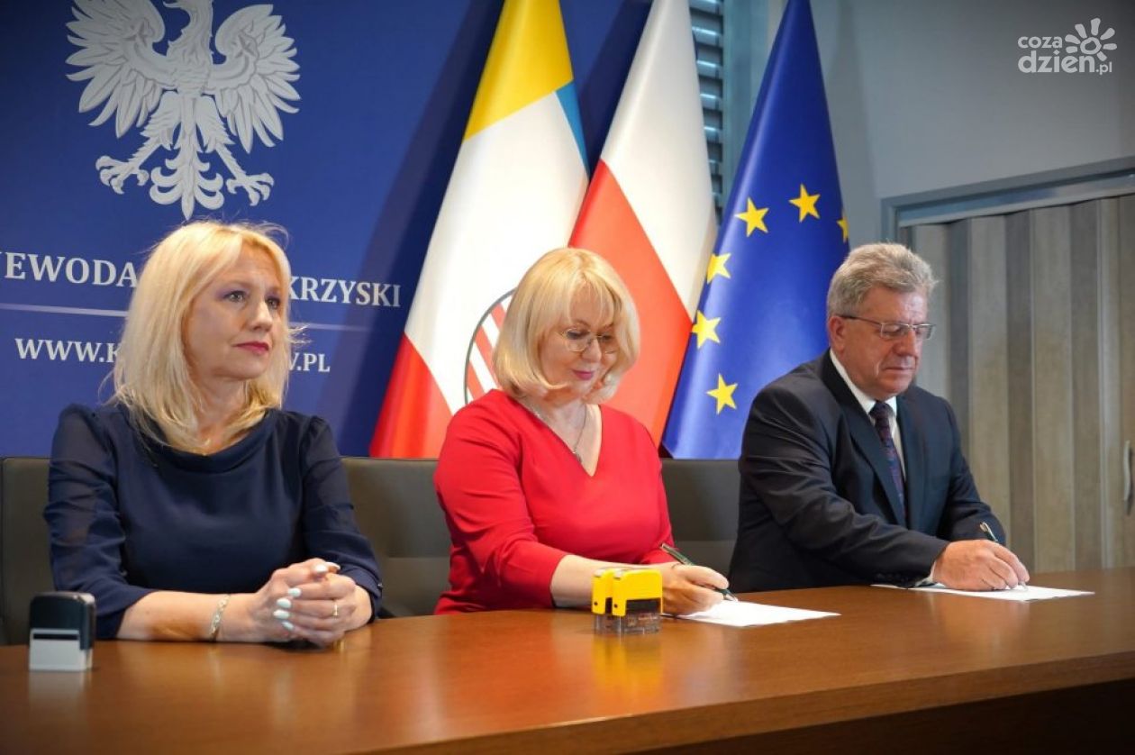 Plac zabaw przy „Krainie Maluszka” będzie rozbudowany