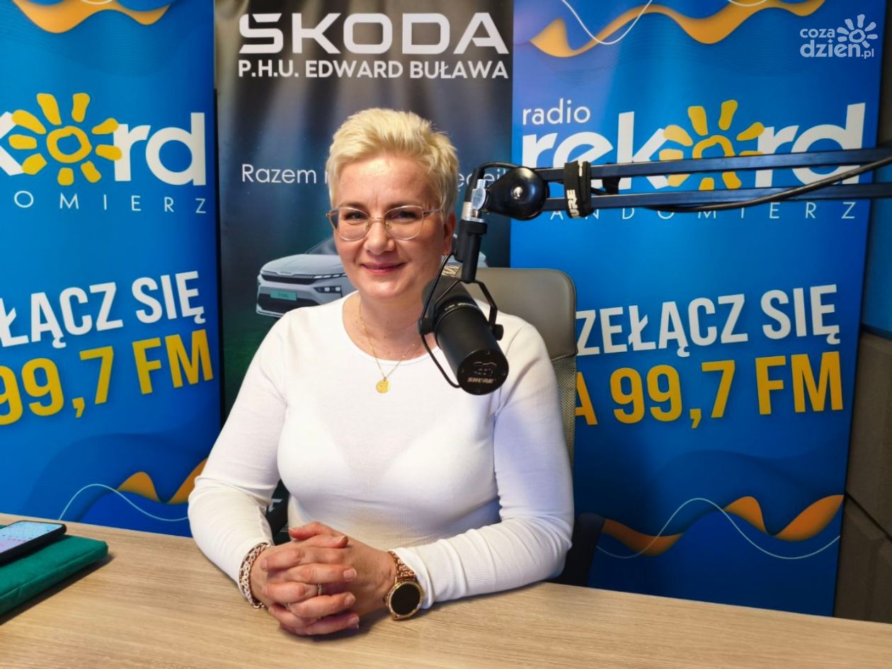 J. Grabiec: Do carvingu trzeba miłości, pasji i skromności