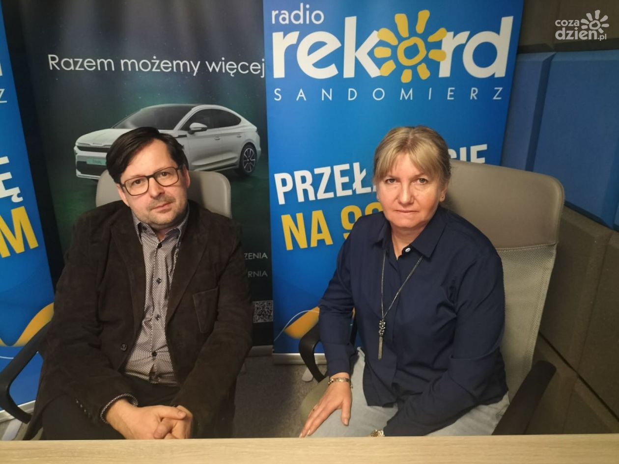 ZSGiH w Sandomierzu: Kucharza AI nie zastąpi