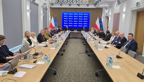 PANS w Tarnobrzegu otrzymała 1,5 mln zł w ramach programu DID