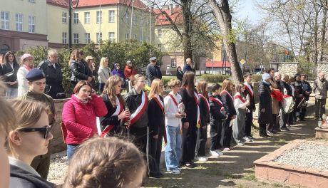Obchody Dnia Pamięci Ofiar Zbrodni Katyńskiej