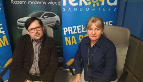 ZSGiH w Sandomierzu: Kucharza AI nie zastąpi