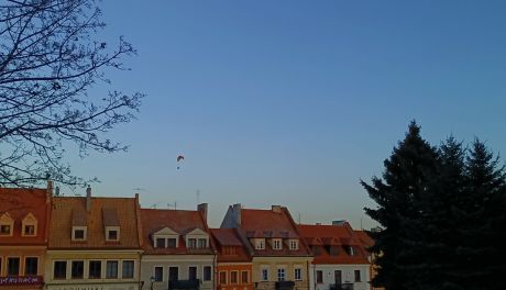 Sandomierz stawia na kulturę. Na starówce powstanie mieszkanie dla artystów