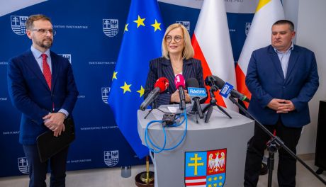 Miliony na bezpieczeństwo. Sandomierz zyska nową infrastrukturę medyczną