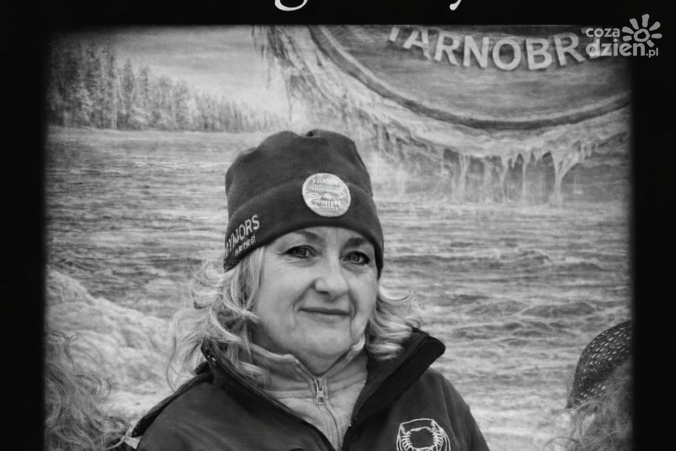 Tragiczny finał wypadku nad Jeziorem Tarnobrzeskim. Nie żyje 60-letnia kobieta