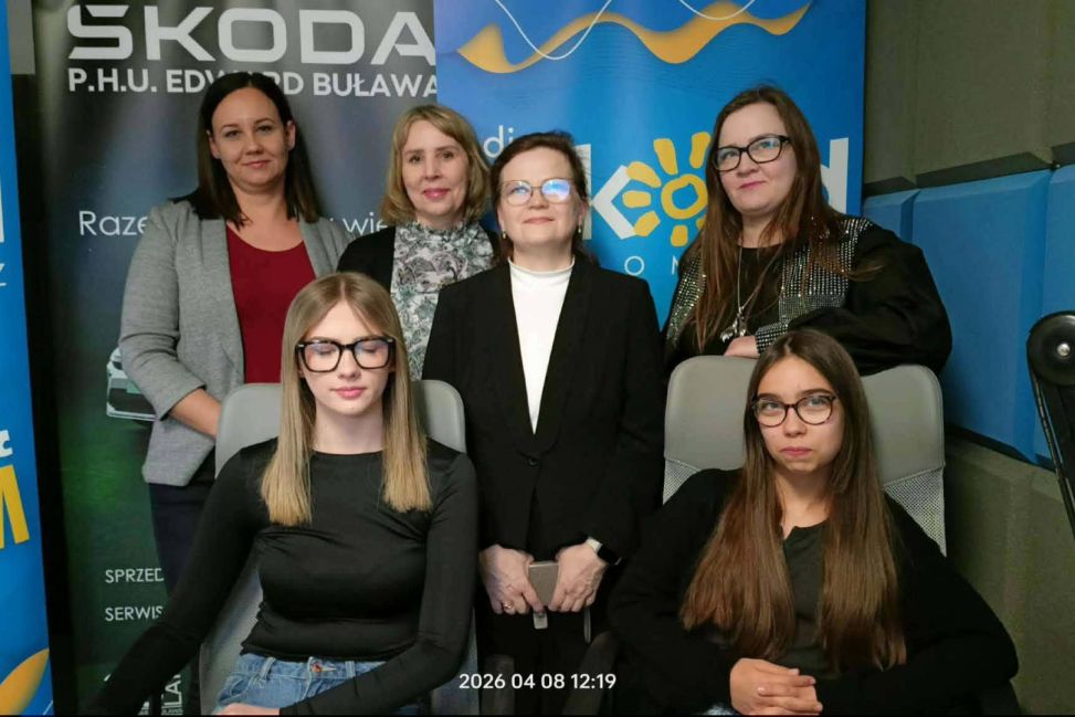 Ludowe Dziedzictwo Oczami Młodych: Jest to dla nas bardzo ciekawe doświadczenie