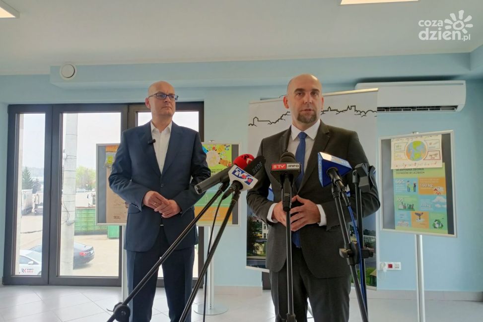 Nowy prezes PGKiM w Sandomierzu. „Czas na zmiany i rozwój”