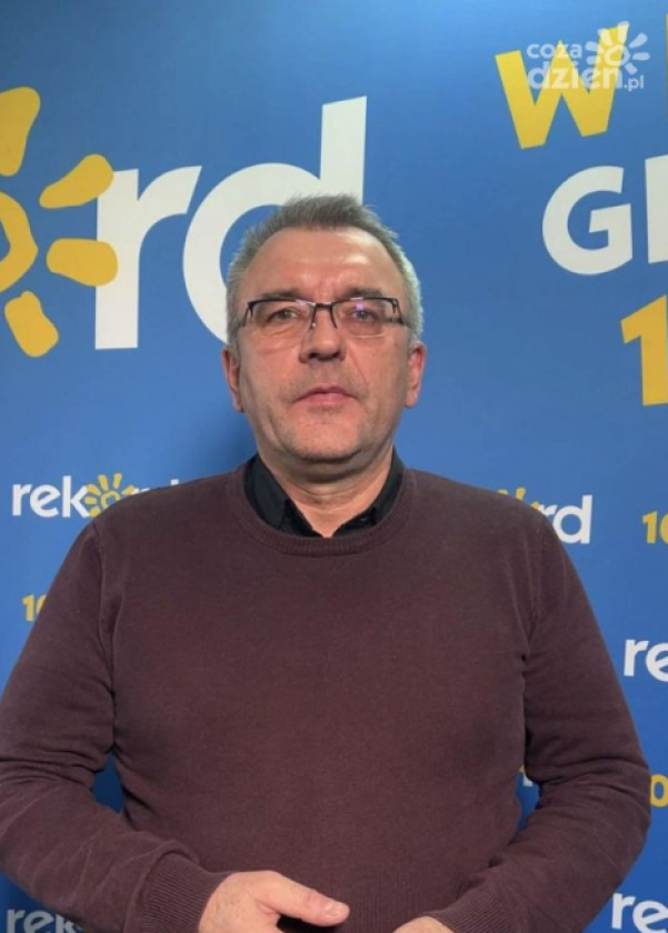 P. Żołądek: Wszystkie wnioski staramy się rozpatrywać na bieżąco