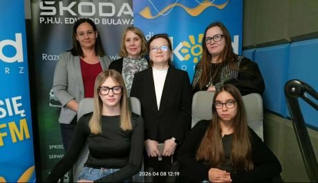 Ludowe Dziedzictwo Oczami Młodych: Jest to dla nas bardzo ciekawe doświadczenie