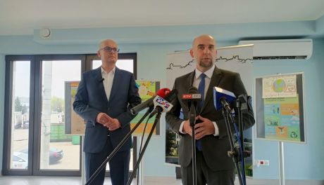 Nowy prezes PGKiM w Sandomierzu. „Czas na zmiany i rozwój”