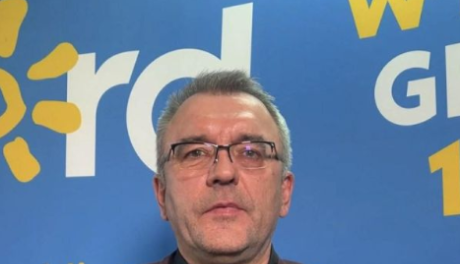 P. Żołądek: Wszystkie wnioski staramy się rozpatrywać na bieżąco