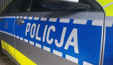 Ponad 3 promile na rowerze. 34-latek odpowie przed sądem