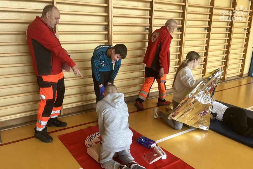 Młodzi rowerzyści rywalizowali w Sandomierzu. Znamy zwycięzców turnieju BRD (ZDJĘCIA)