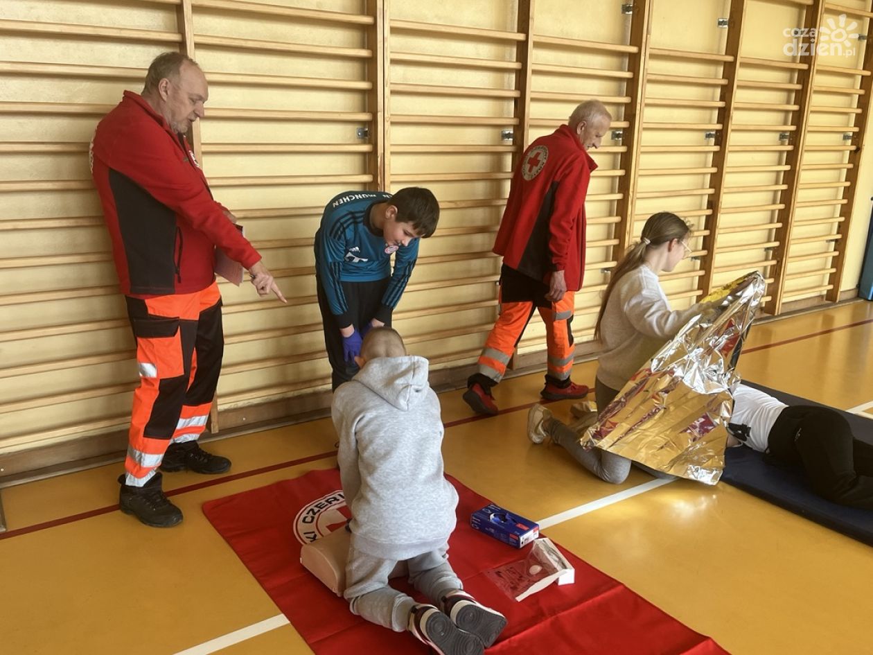 Młodzi rowerzyści rywalizowali w Sandomierzu. Znamy zwycięzców turnieju BRD (ZDJĘCIA)