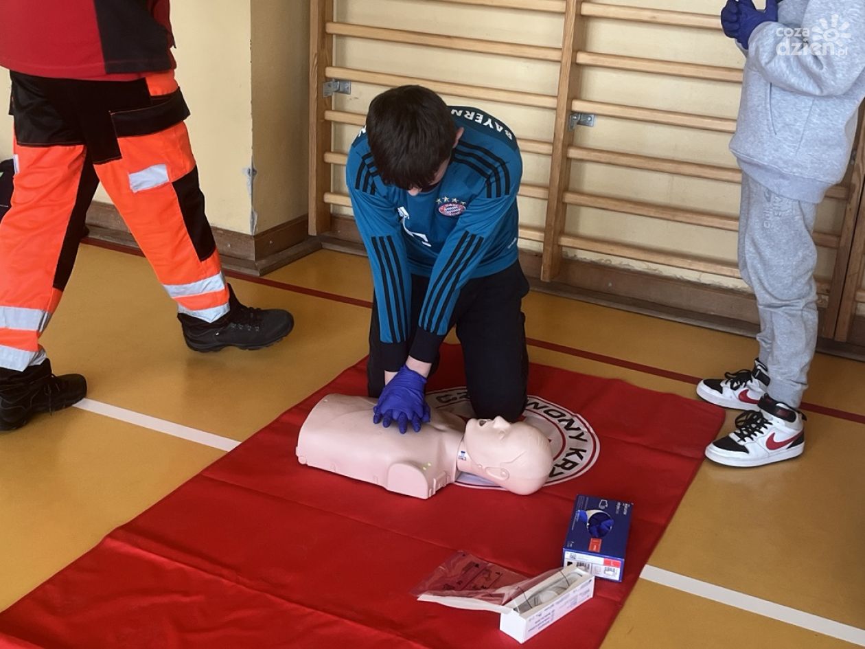 Młodzi rywalizowali w Sandomierzu. Znamy zwycięzców turnieju BRD