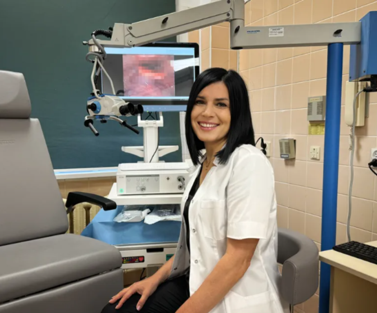 dr. Ura-Sabat: Cieszymy się, że jesteśmy częścią tego przełomu