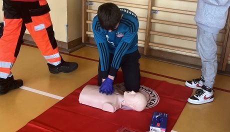 Młodzi rywalizowali w Sandomierzu. Znamy zwycięzców turnieju BRD