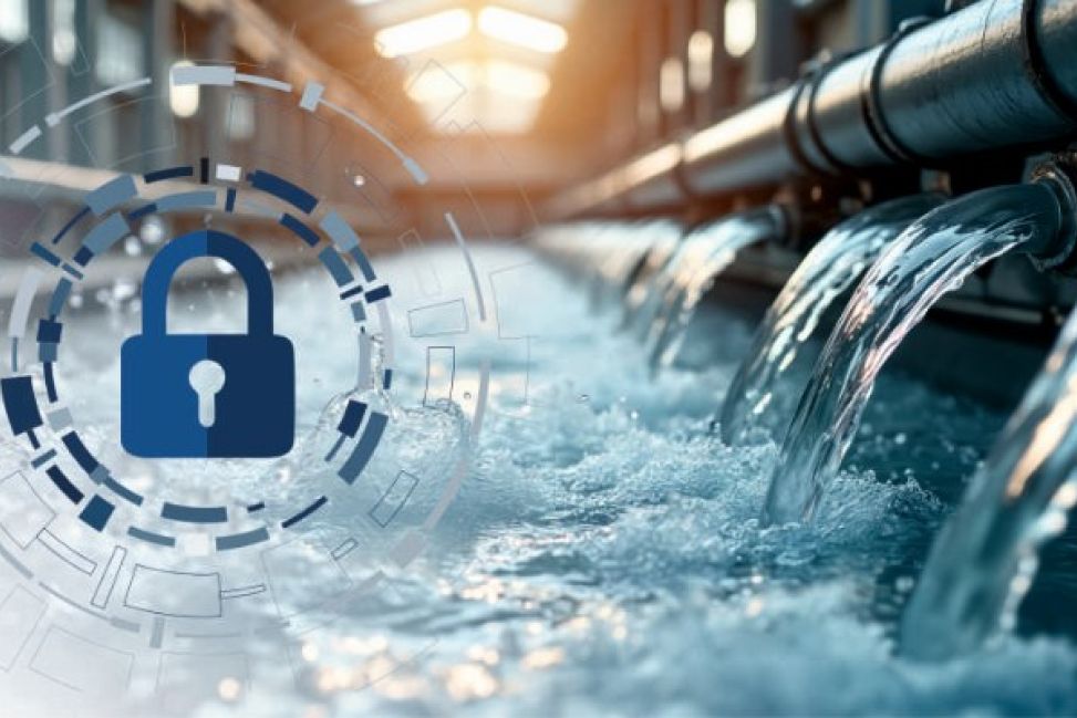 Gmina Obrazów z dofinansowaniem. Postawi na cyberbezpieczeństwo wodociągów