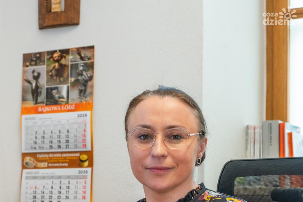 Zmiana na stanowisku naczelnika w sandomierskim magistracie