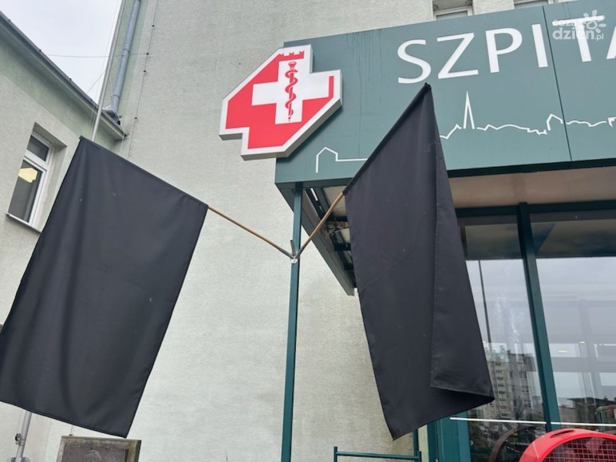 Szpital w Sandomierzu dołącza do ogólnopolskiego protestu. „To ograniczanie dostępu do leczenia”