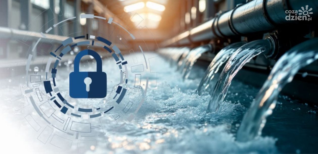 Gmina Obrazów z dofinansowaniem. Postawi na cyberbezpieczeństwo wodociągów