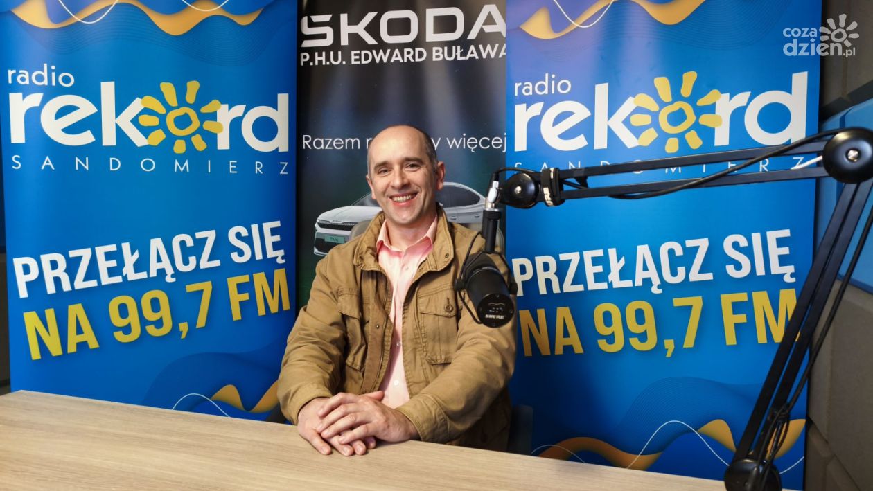 M.Kopeć: Wilk i Zając to goście specjalni Nowodębskiego Forum Biznesu