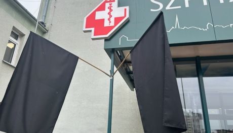 Szpital w Sandomierzu dołącza do ogólnopolskiego protestu. „To ograniczanie dostępu do leczenia”