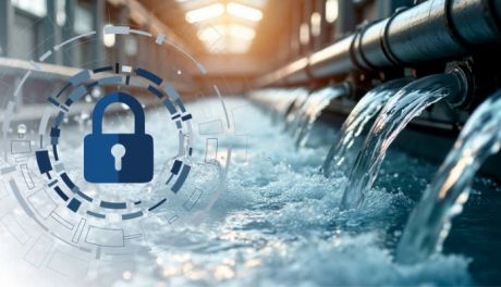 Gmina Obrazów z dofinansowaniem. Postawi na cyberbezpieczeństwo wodociągów