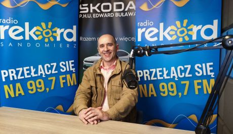 M.Kopeć: Wilk i Zając to goście specjalni Nowodębskiego Forum Biznesu