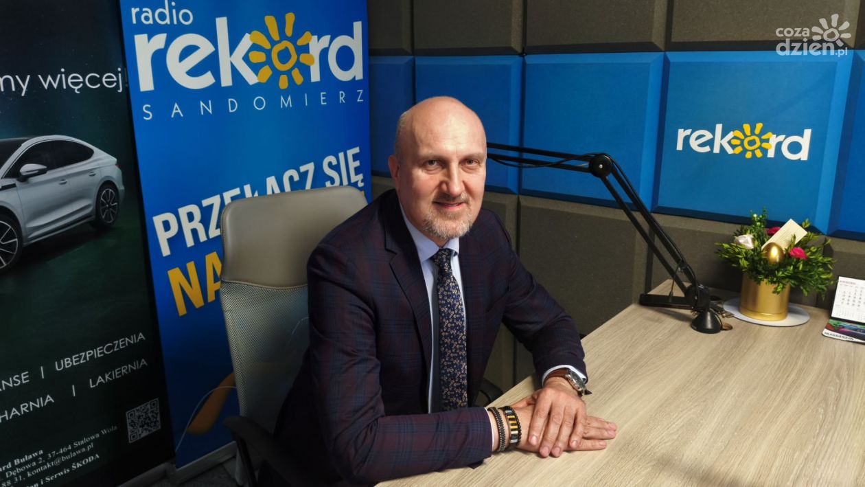 G. Socha: Mam już dość twych bredni