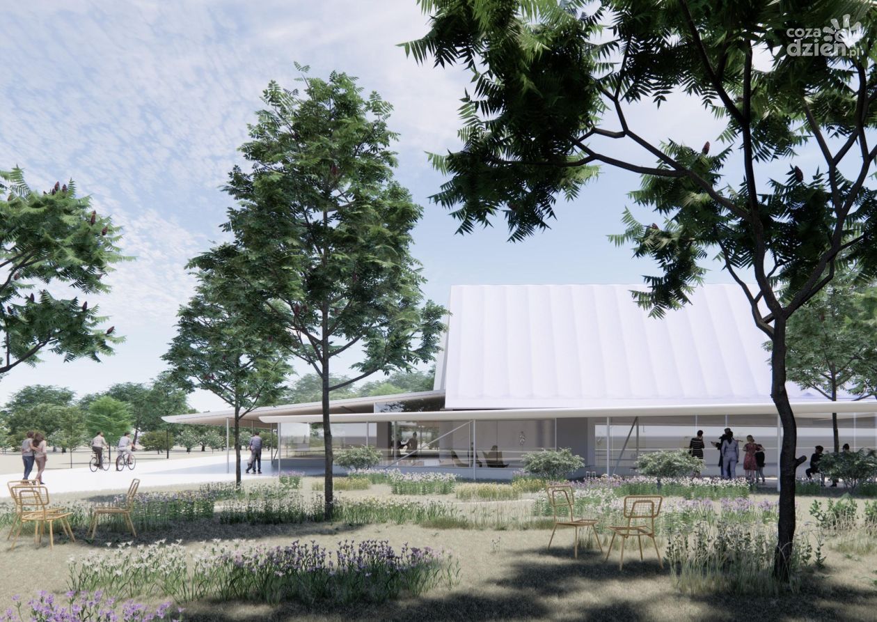 Nowy Dom Kultury w Gorzycach. Podpisano umowę na dużą inwestycję kulturalną