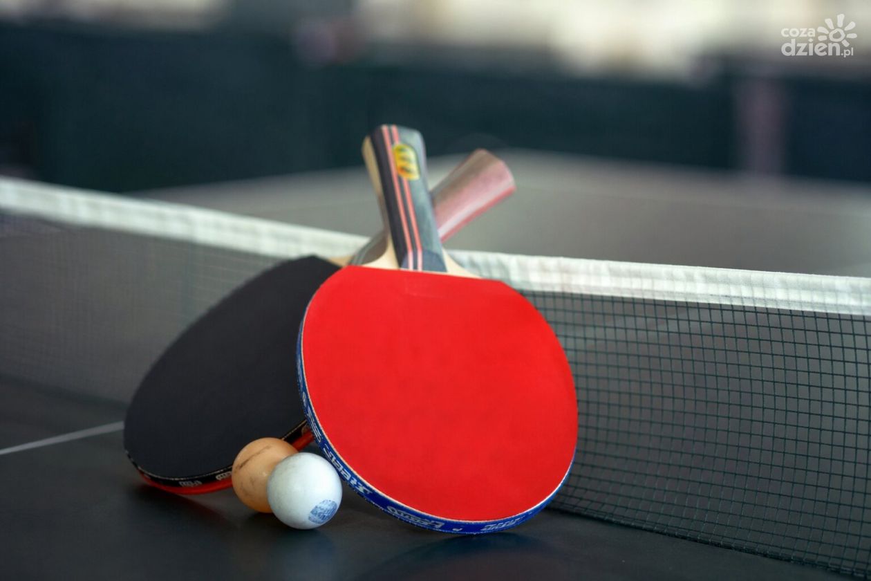 Światowy Dzień Tenisa Stołowego – sport pełen refleksu i pasji