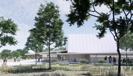 Nowy Dom Kultury w Gorzycach. Podpisano umowę na dużą inwestycję kulturalną