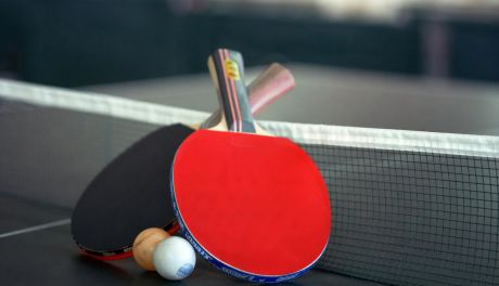 Światowy Dzień Tenisa Stołowego – sport pełen refleksu i pasji