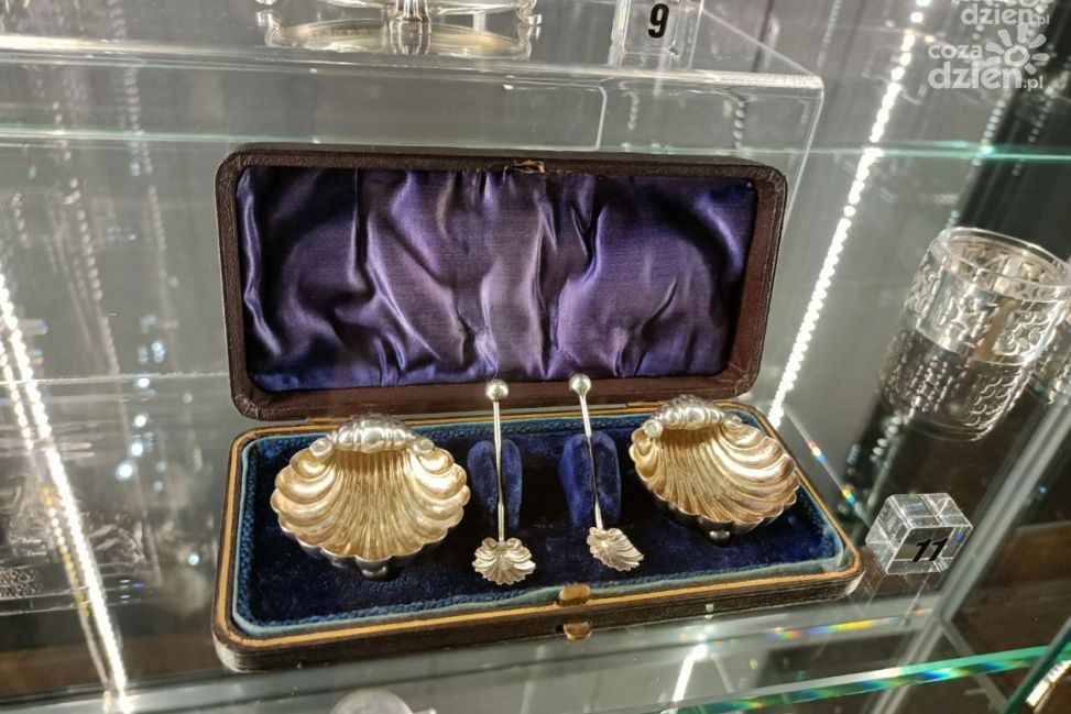 Wykład o „solnym dziedzictwie” już dziś w Sandomierzu