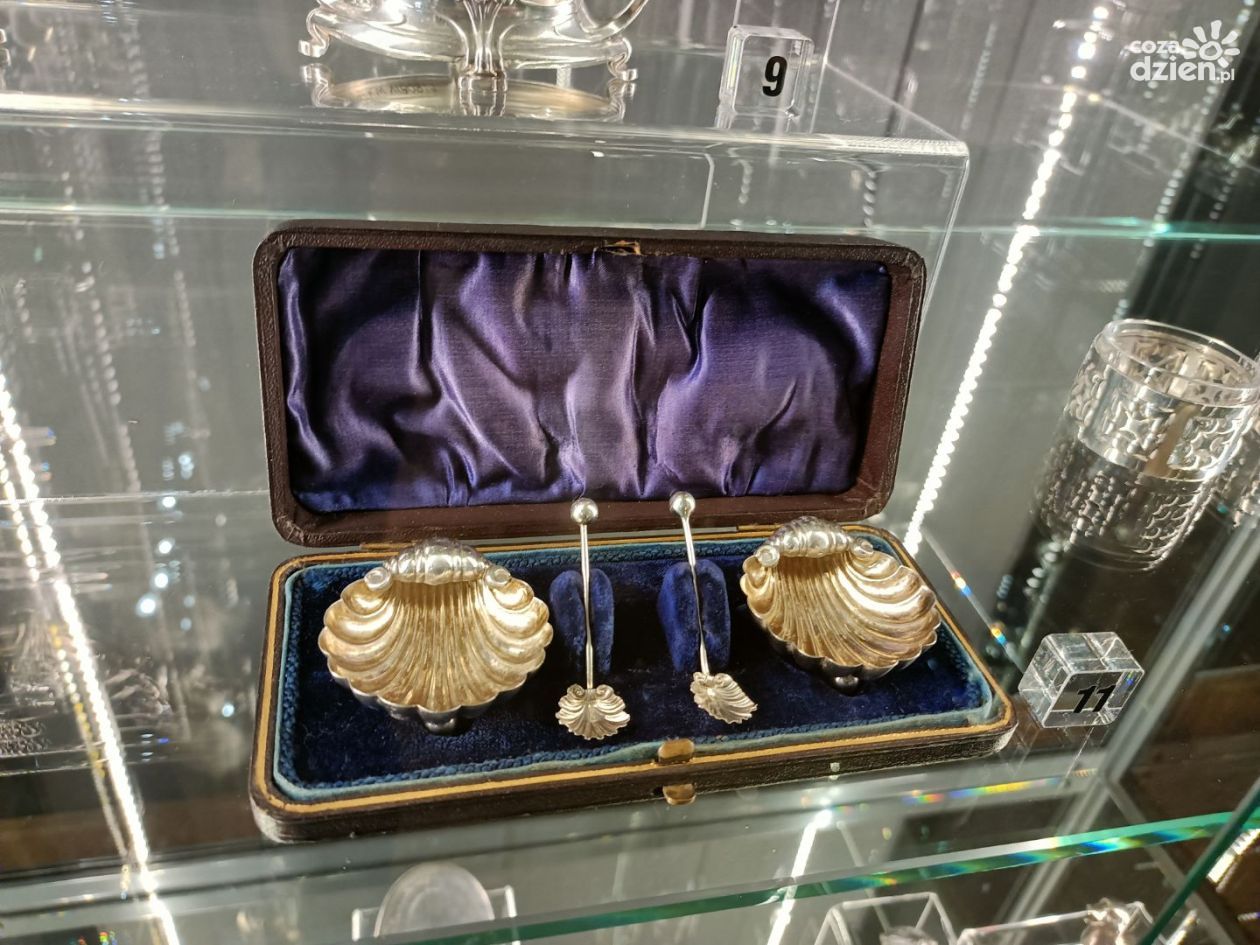 Wykład o „solnym dziedzictwie” już dziś w Sandomierzu